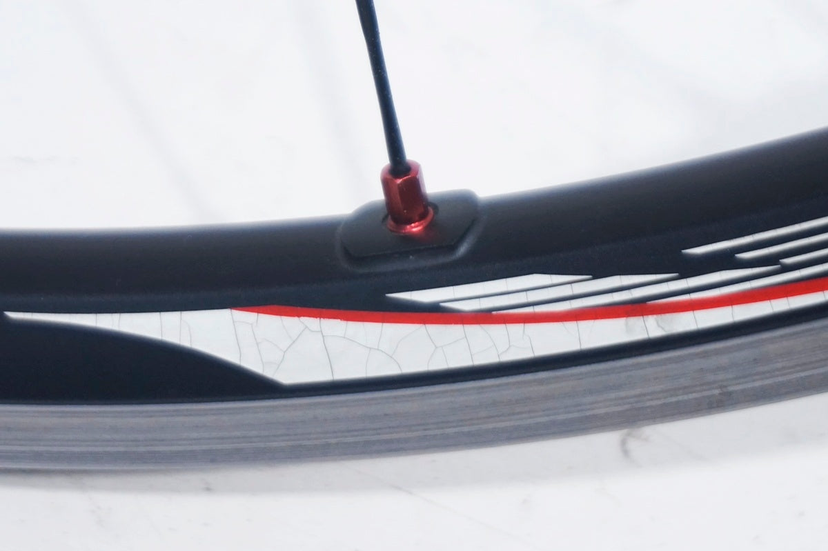 SHIMANO 「シマノ」 DURA-ACE WH-7850 シマノ8/9ｓ ホイールセット / 大阪門真店