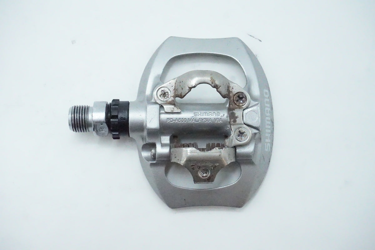 SHIMANO 「シマノ」 PD-A530 ペダル/ 京都西院店