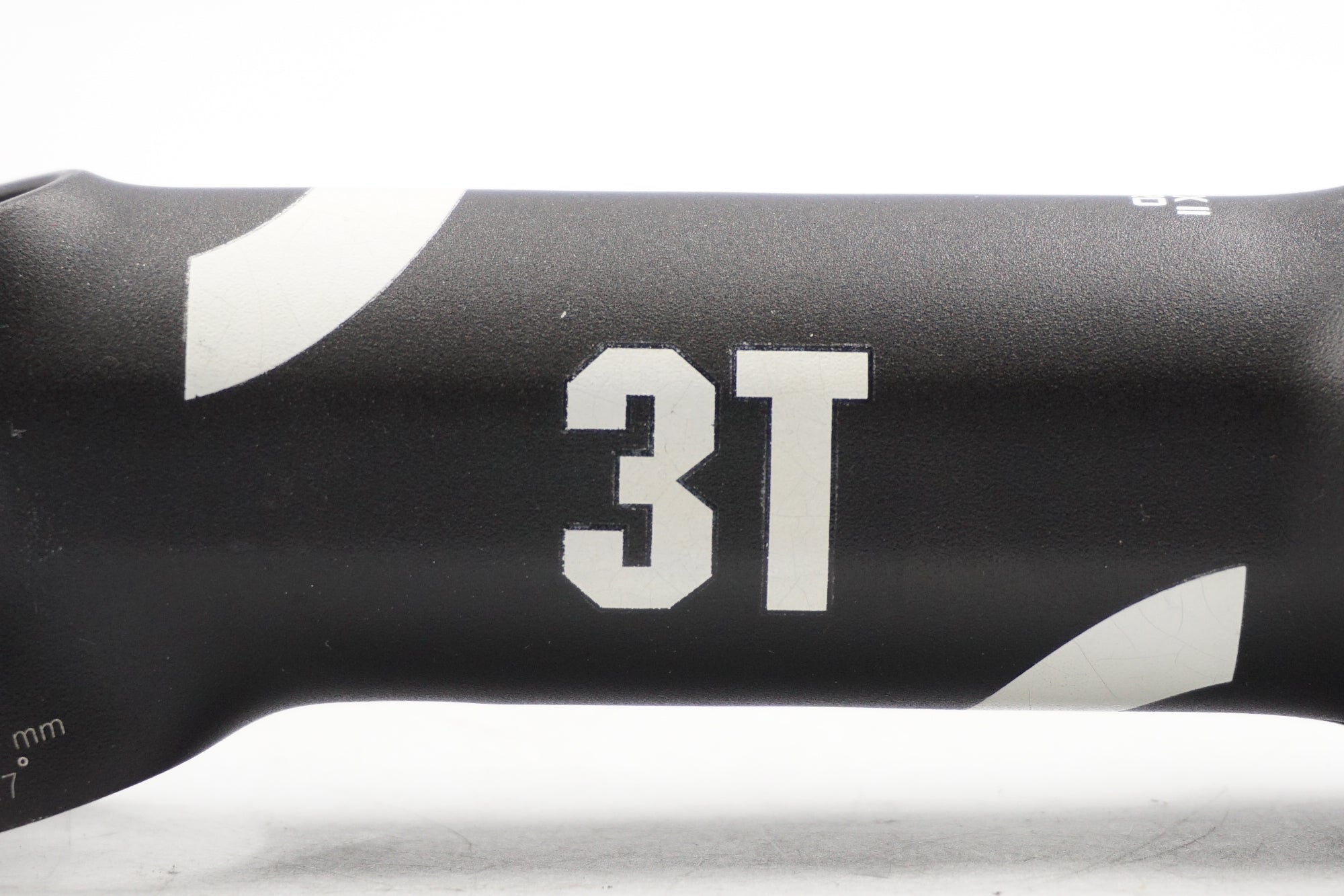3T 「スリーティー」 ARX2 PRO Φ31.8 110mm ステム / 奈良店