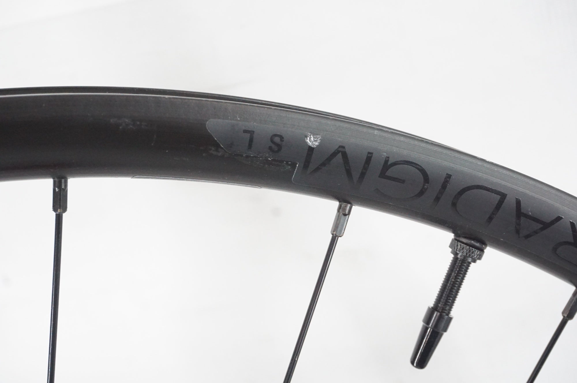BONTRAGER 「ボントレガー」 PARADIGM SL DISC シマノ11速 ホイールセット / 阪急塚口店