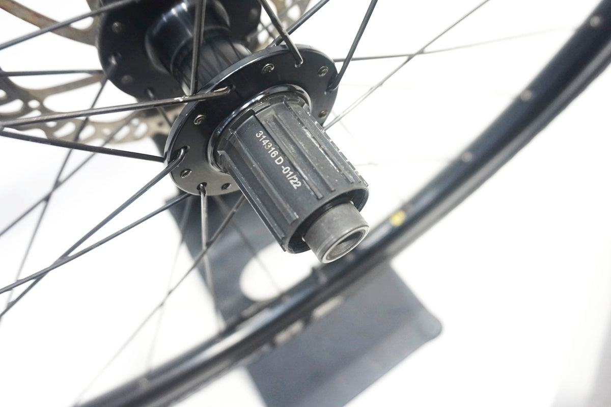 GIANT（ジャイアント） SX-2 ディスクホイール GIANT 「ジャイアント」 SX2 DISC シマノ 11速 ホイールセット