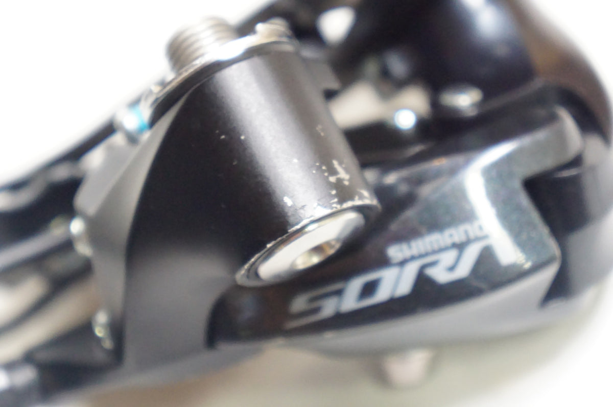 SHIMANO 「シマノ」 SORA R3000 コンポセット / 熊谷本店