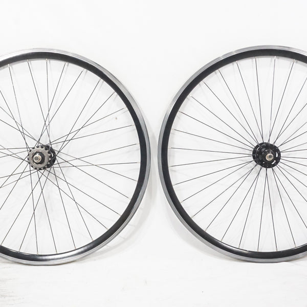 クリンチャー - ピストバイク用 - 完組 - ホイール