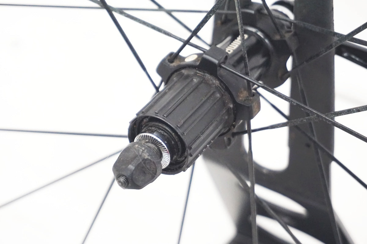 SHIMANO 「シマノ」 WH-RS21 シマノ11速 ホイールセット / 大阪美原北インター店