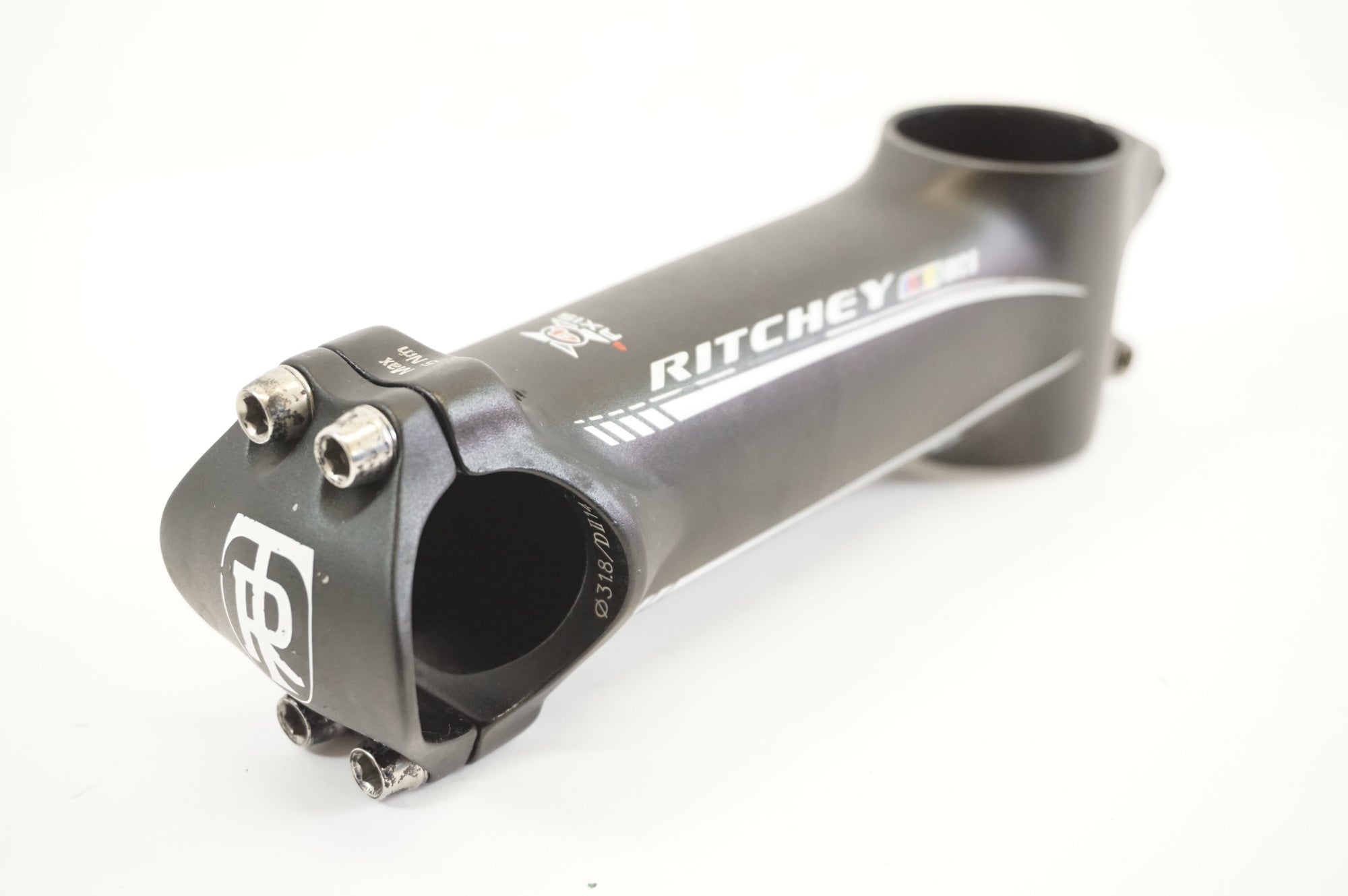 RITCHEY 「リッチー」 COMP 4-AXIS φ31.8 110mm 6°/84° ステム / 宇都宮店