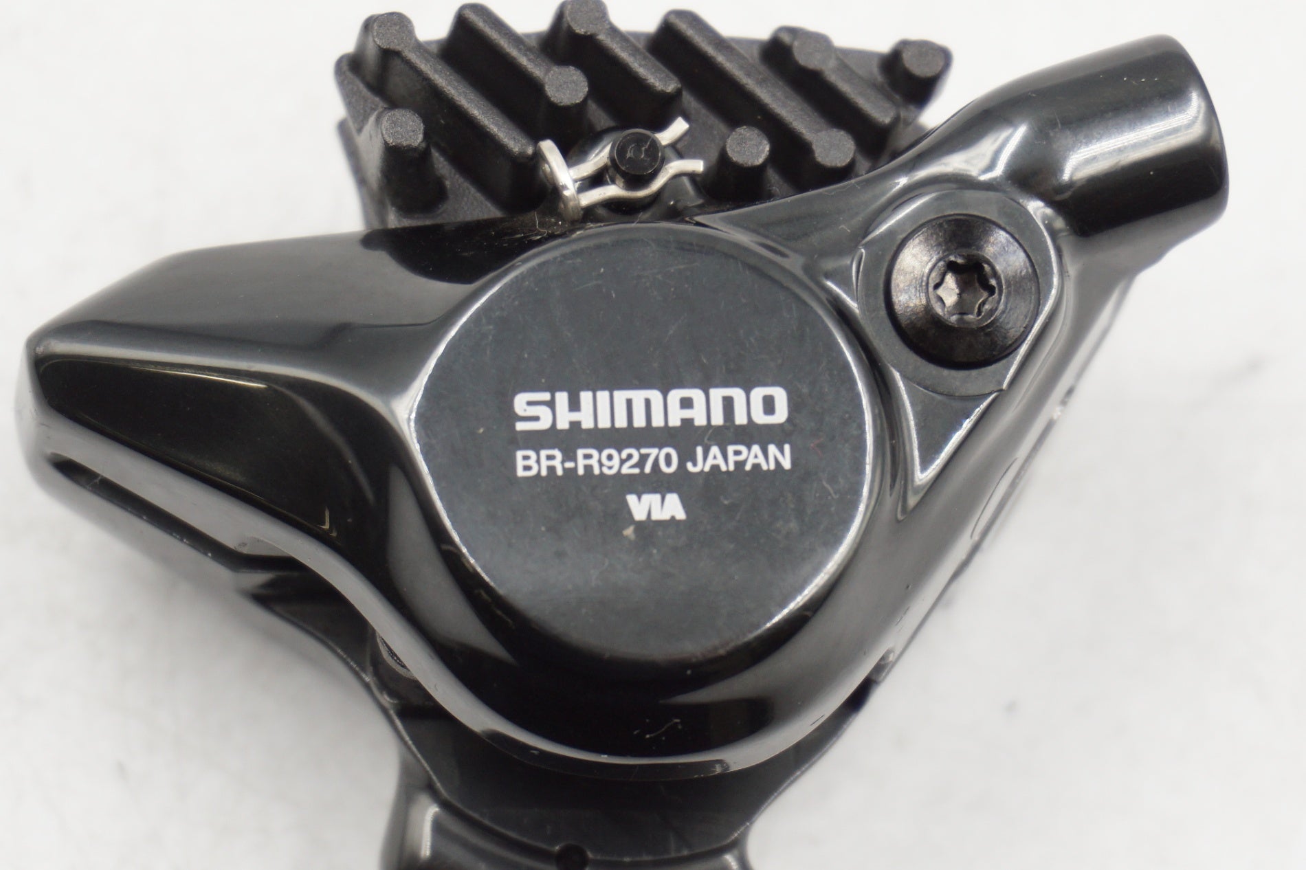 な*べ様 シマノ　r9270 DURAACE 新品未使用 SHIMANO 「シマノ」 DURA-ACE BR-R9270 ディスクブレーキ / 奈良店
