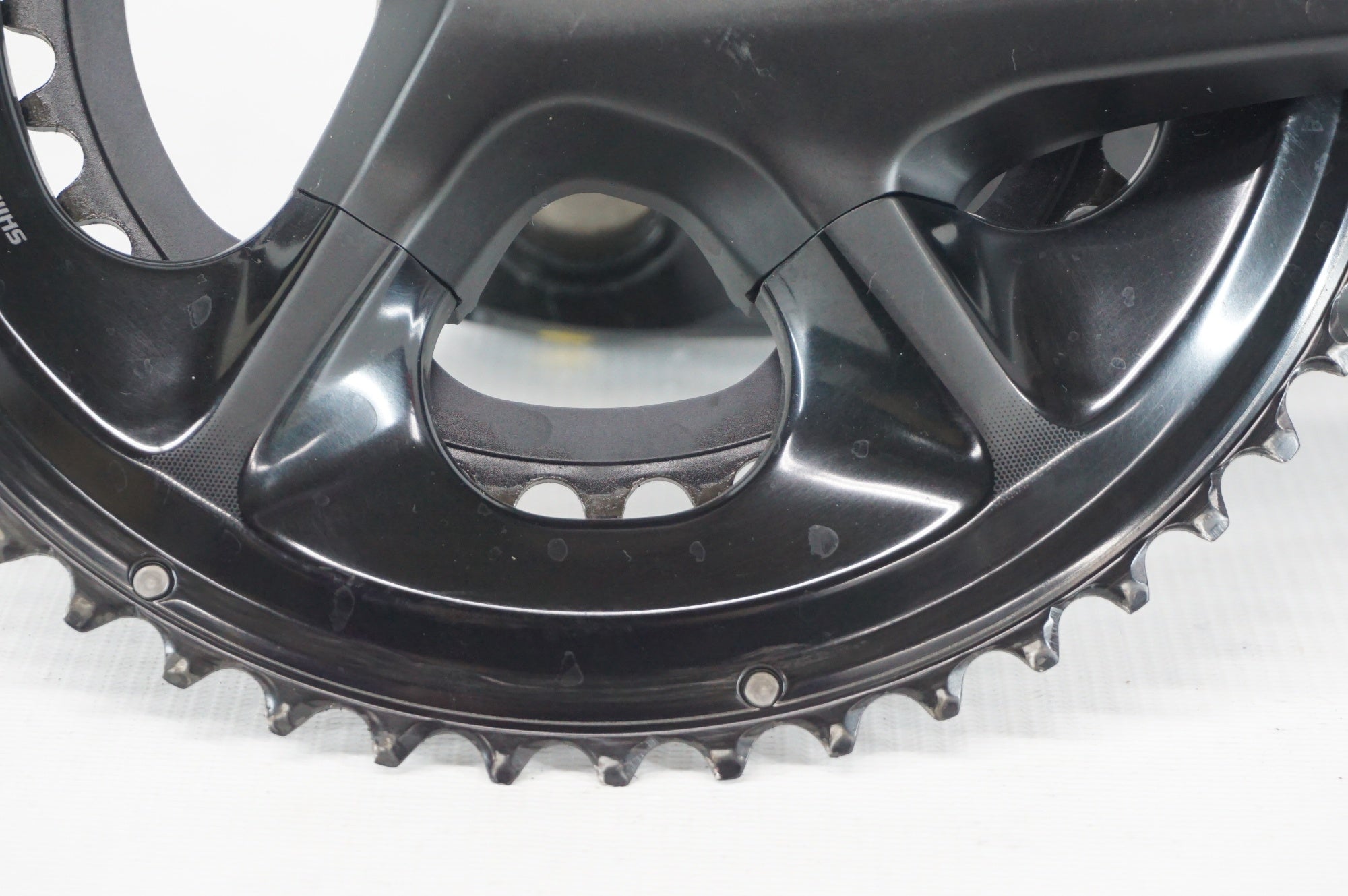 SHIMANO 「シマノ」 ULTEGRA FC-R8100 50-34T 175mm クランク / 阪急塚口店