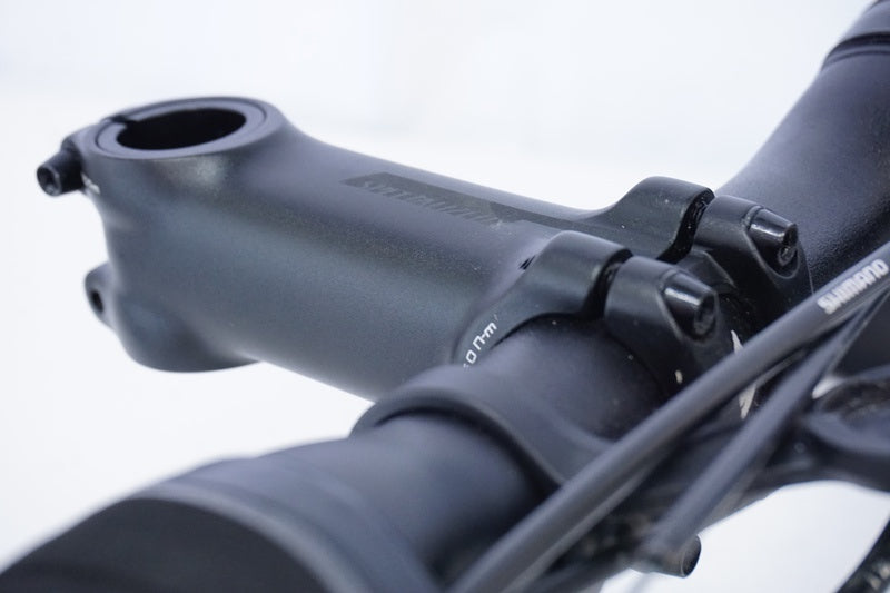 SHIMANO 「シマノ」 105 ST-R7020 ハンドル約400mm ステムφ31.8/90mm ハンドルセット / 浜松店