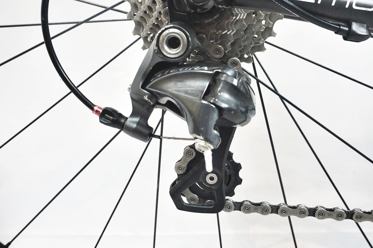 TREK 「トレック」 EMONDA ALR6 2016年モデル ロードバイク