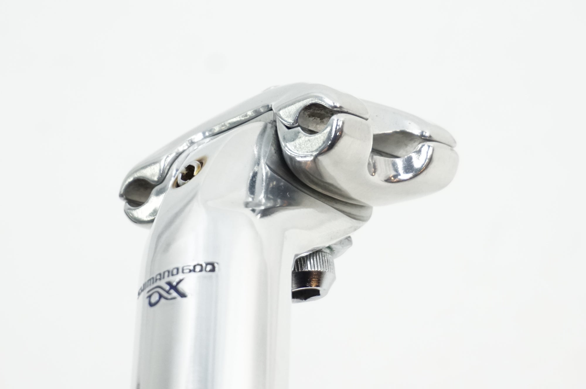 SHIMANO 「シマノ」  φ27.2　シートポスト / 川越店