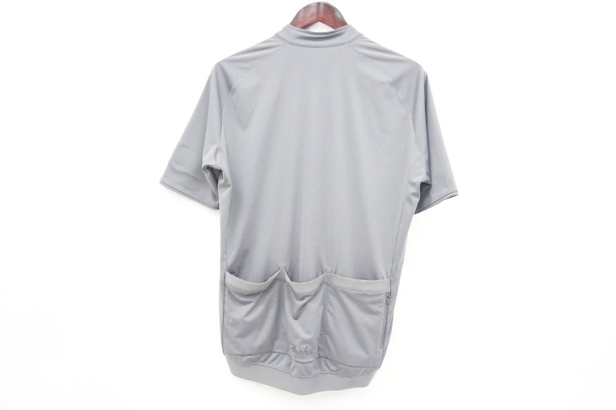 RAPHA 「ラファ」 SHORT SLEEVE CORE JERSEY XXLサイズ ジャージ / 大阪美原北インター店