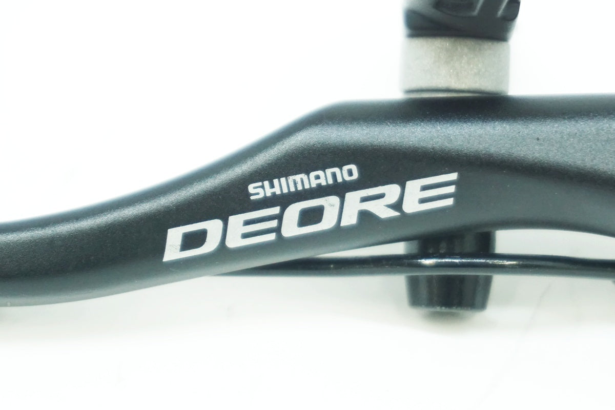 SHIMANO 「シマノ」 DEORE BR-T610 Vブレーキセット / 大阪美原北インター店