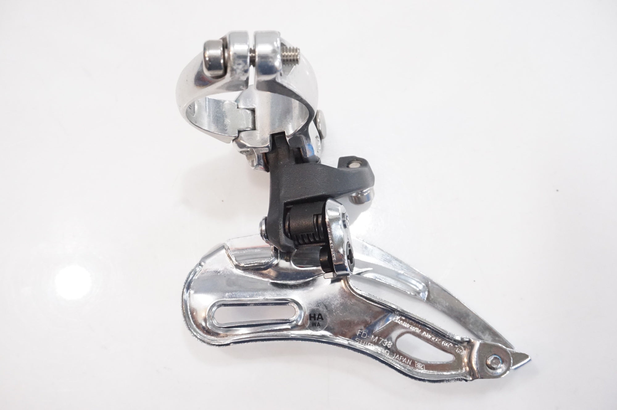 SHIMANO 「シマノ」 DEORE XT FD-M738 フロントディレイラー / 大宮店