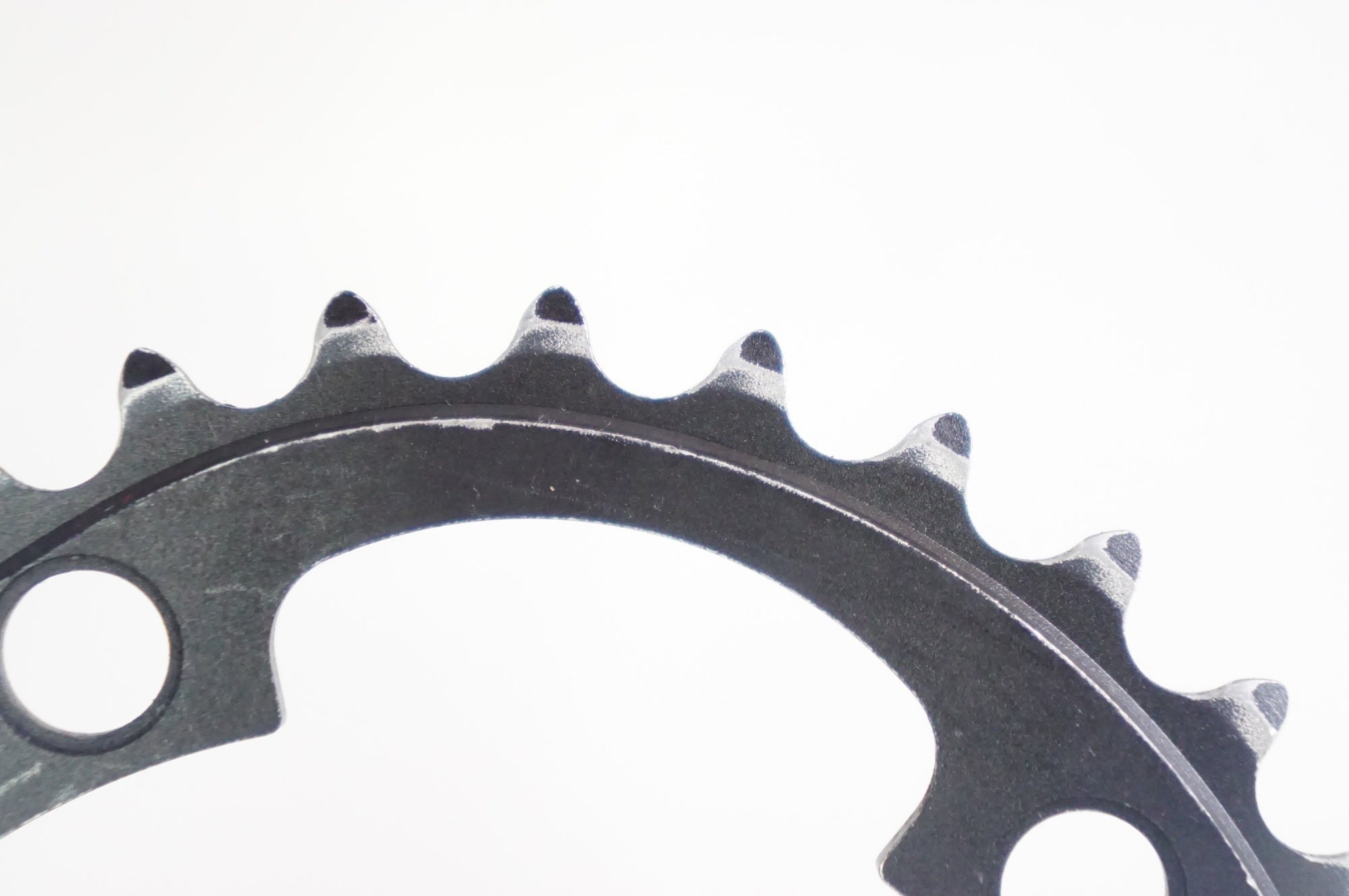 RIDEA 「ライデア」 ROWER RING R4-SH 50-34T チェーンリング / 熊谷本店