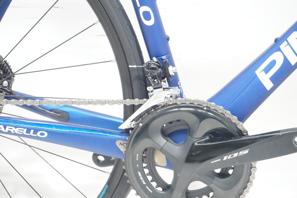 PINARELLO 「ピナレロ」 RAZHA DISK 2021年モデル ロードバイク/ 大阪美原北インター店