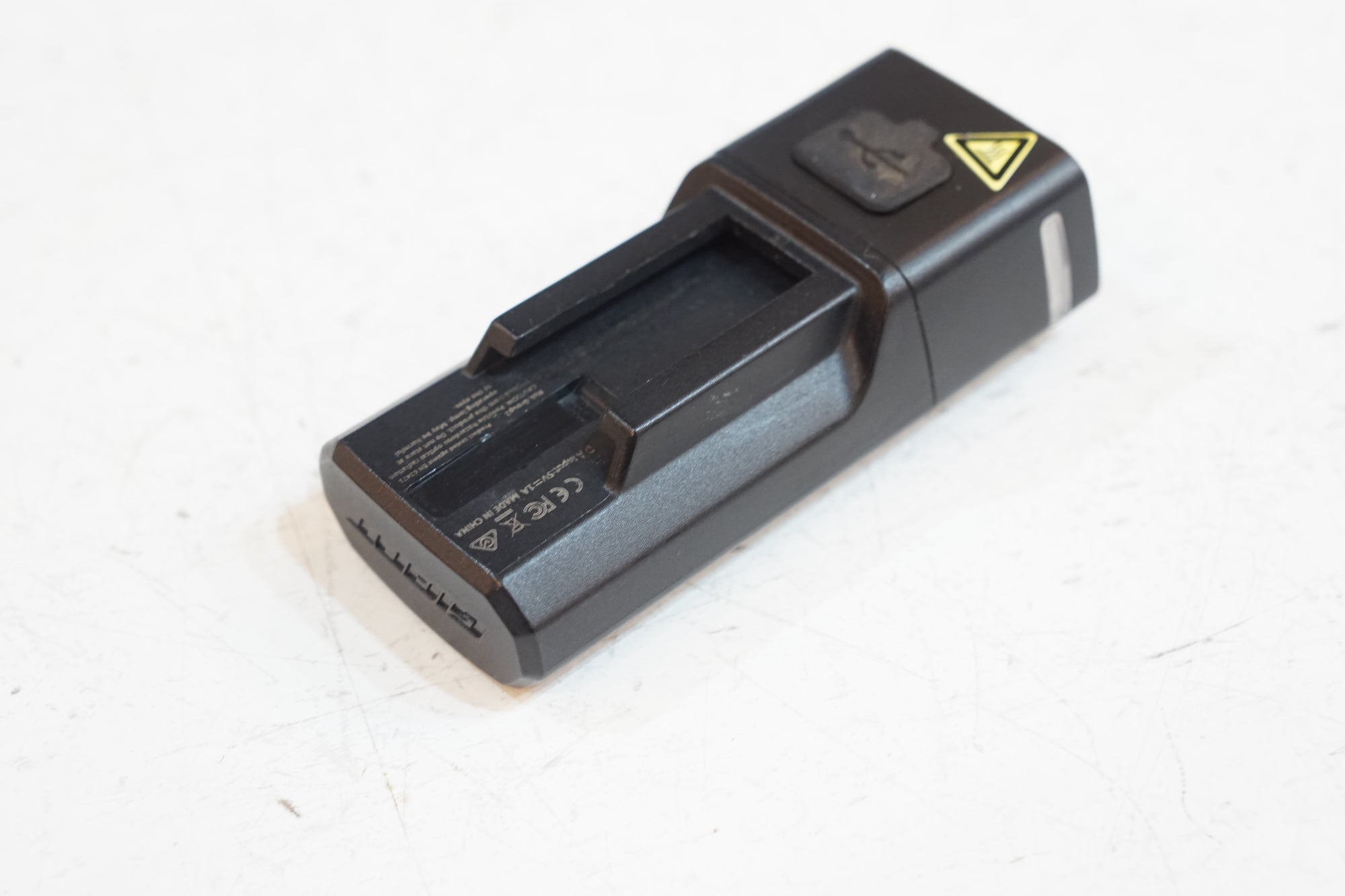 RECON 「リーコン」 HL-350 フロントライト / バイチャリ浦和ベース