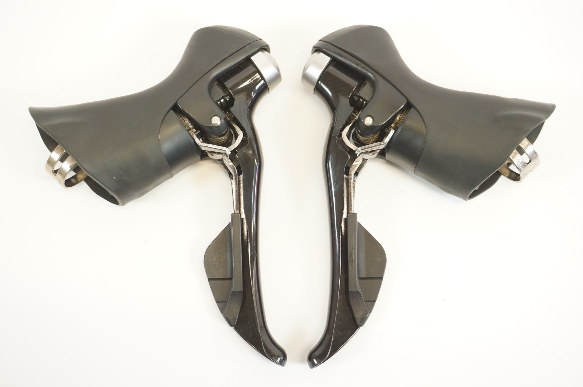 SHIMANO 「シマノ」 105 ST-5800 デュアルコントロールレバー