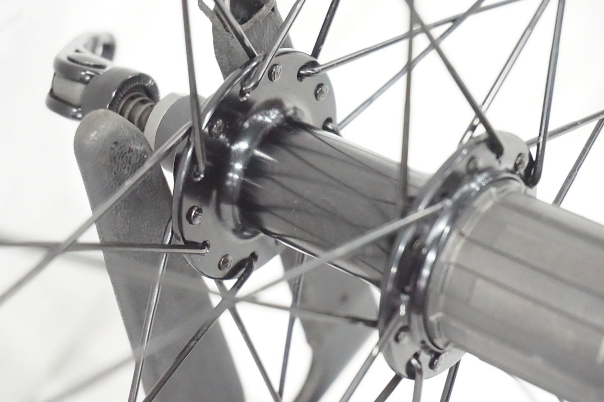 MERIDA 「メリダ」 EXPERT CW SHIMANO 11速 ホイールセット / 奈良店