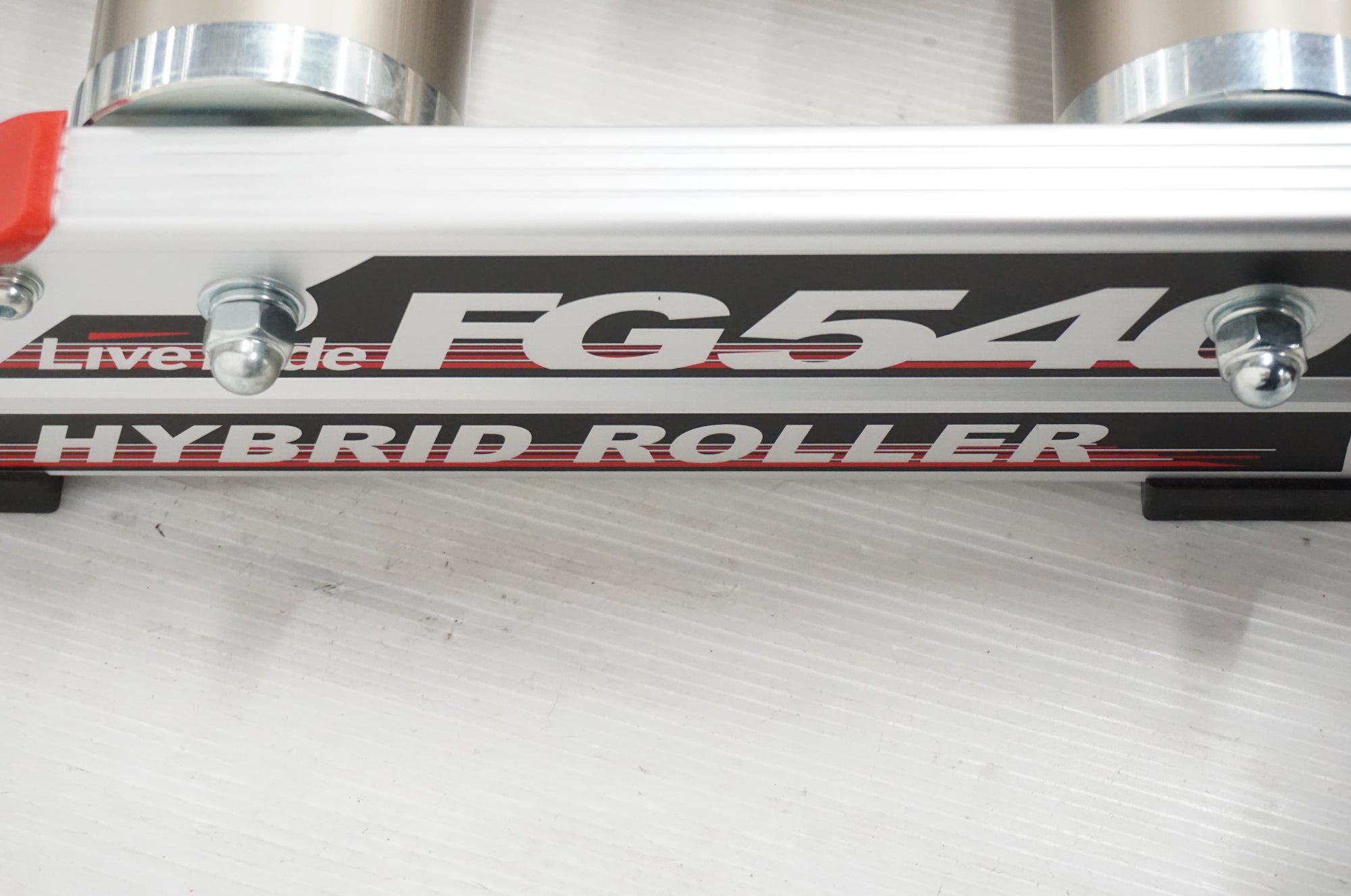 MINOURA 「ミノウラ」 LIVE RIDE FG540 サイクルトレーナー / 奈良店