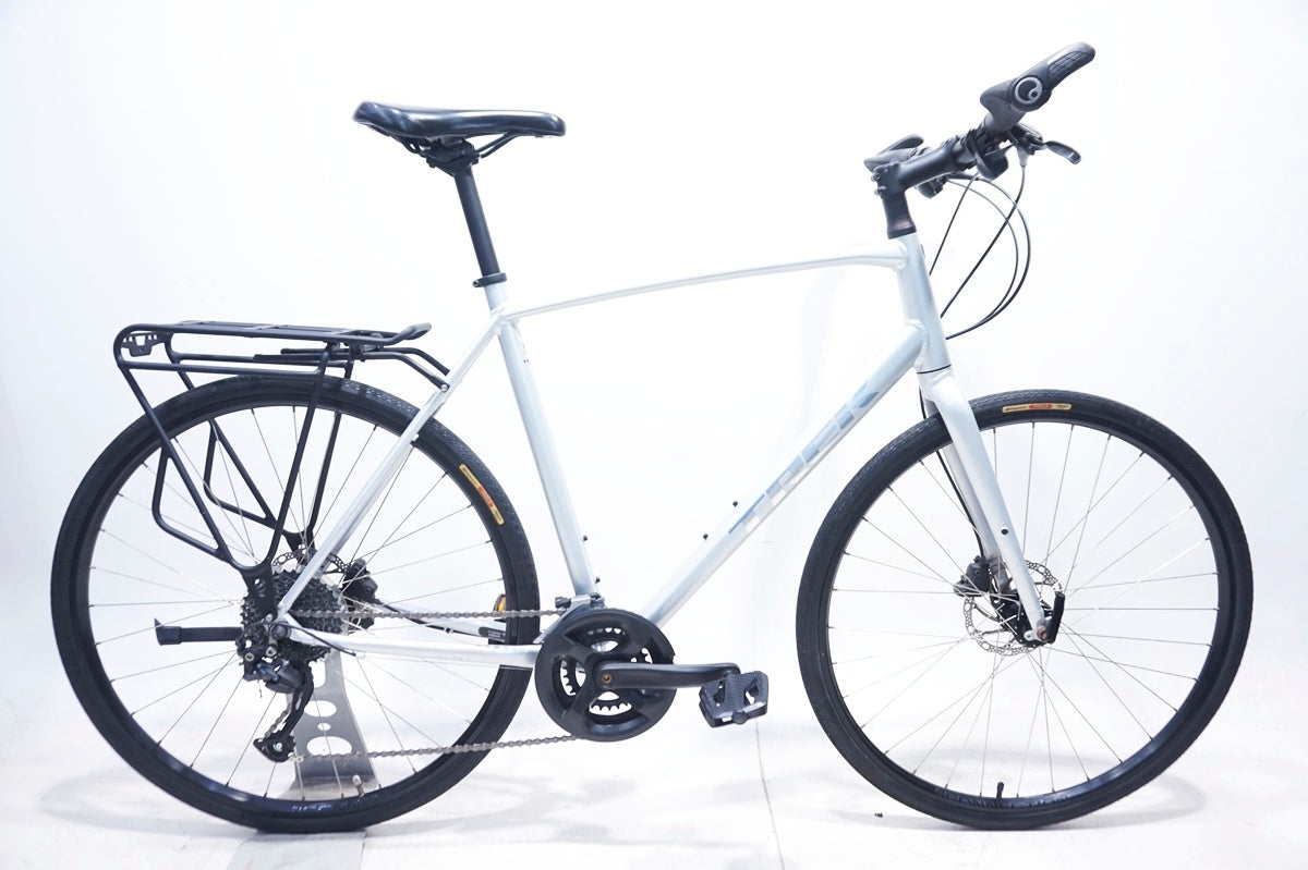 TREK 「トレック」 FX 2 DISC 2022年モデル クロスバイク / 大阪門真店