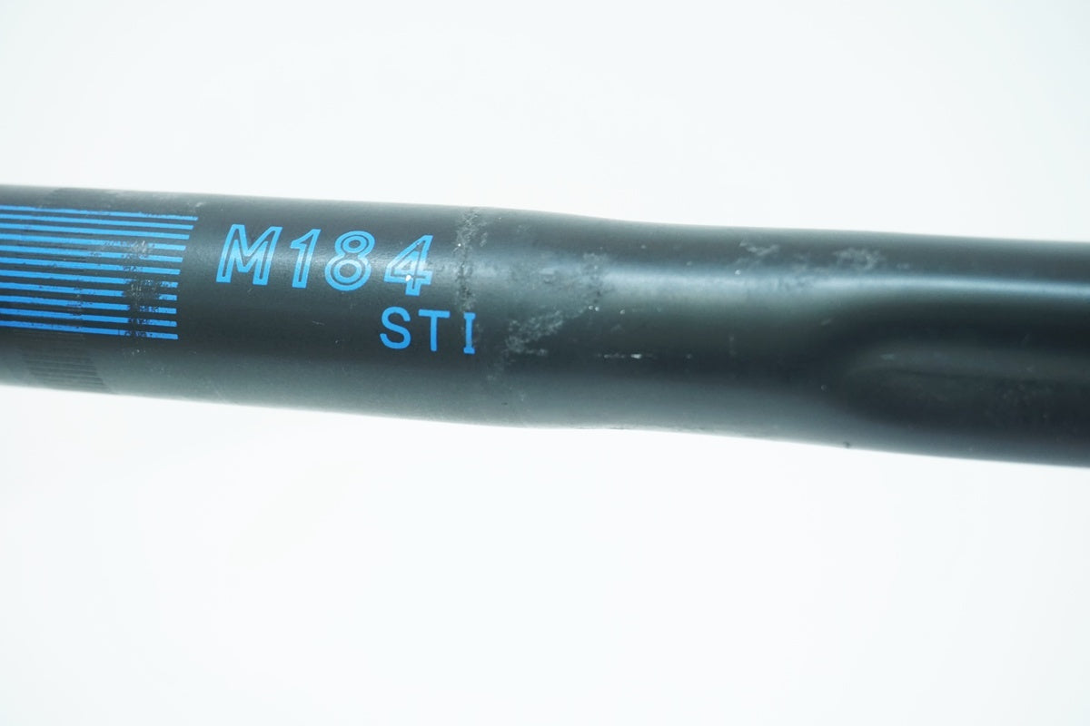 NITTO 「ニットー」 M184 Φ26.0 400mm ハンドル / 大阪美原北インター店