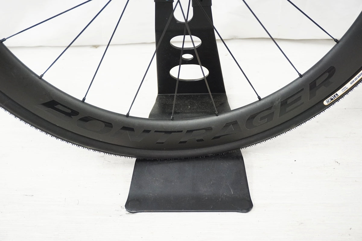 BONTRAGER 「ボントレガー」 AEOLUS PRO3-PRO5  シマノ 11s ホイールセット / 奈良店