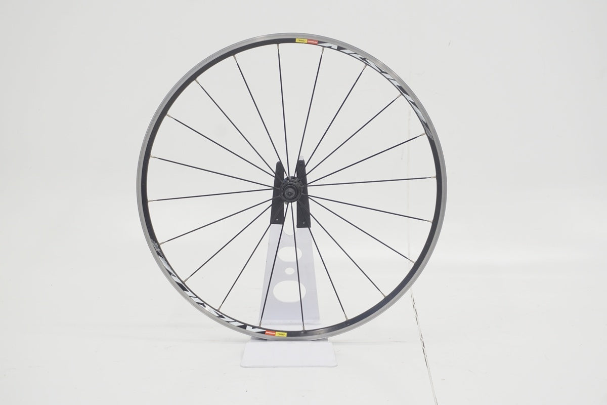 MAVIC「マビック」 AKSIUM ホイールセット / 京都八幡店