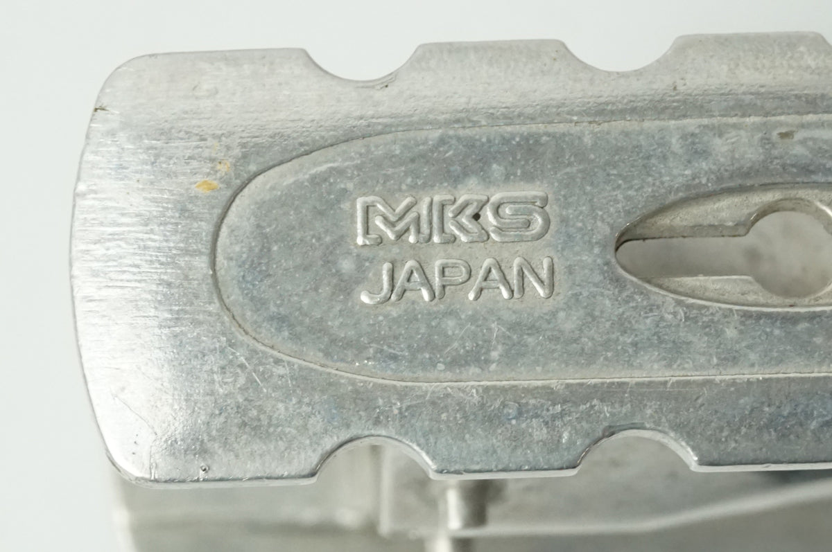 MKS 「ミカシマ」 NEW AR-2 ペダル / 浜松店