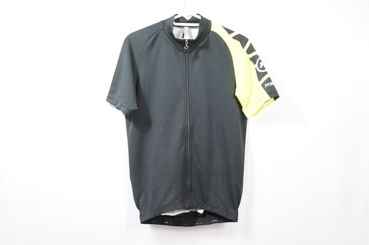 ASSOS 「アソス」 Sサイズ ジャージ / バイチャリ世田谷店