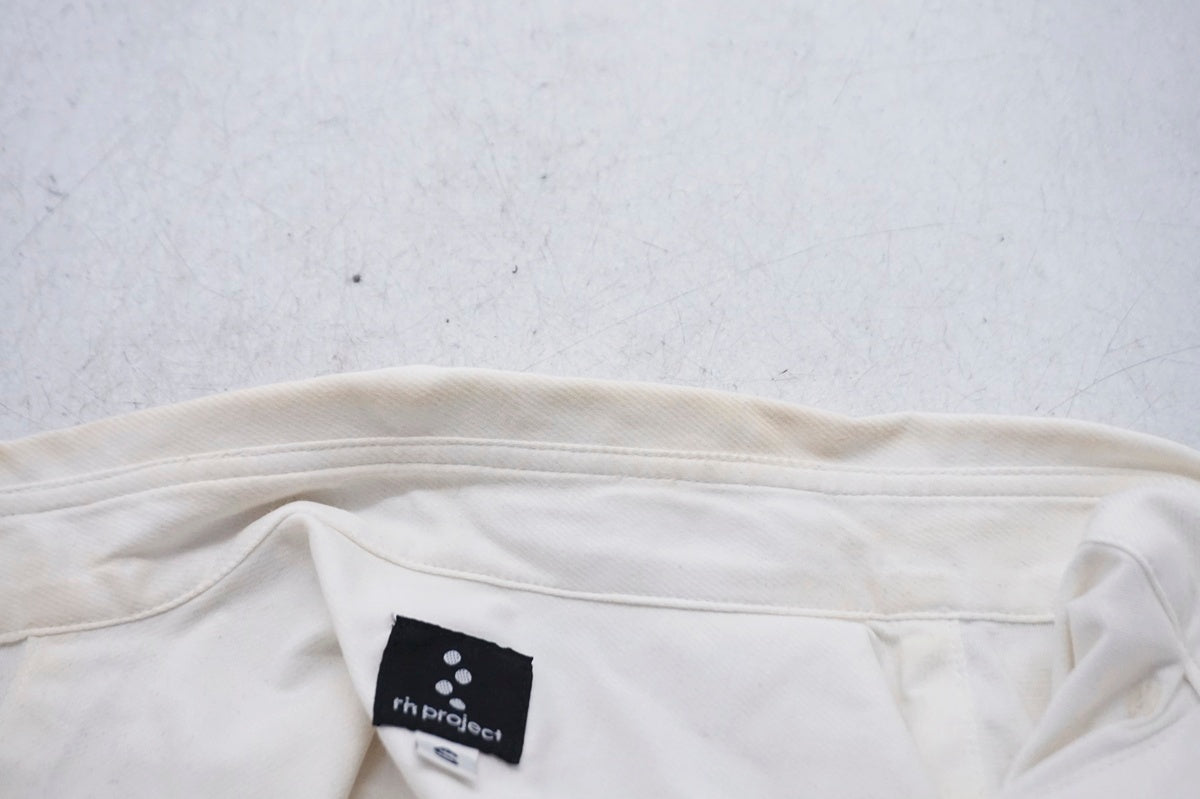 RIN PROJECT 「リンプロジェクト」 Sサイズ サイクルシャツ / 大阪門真店