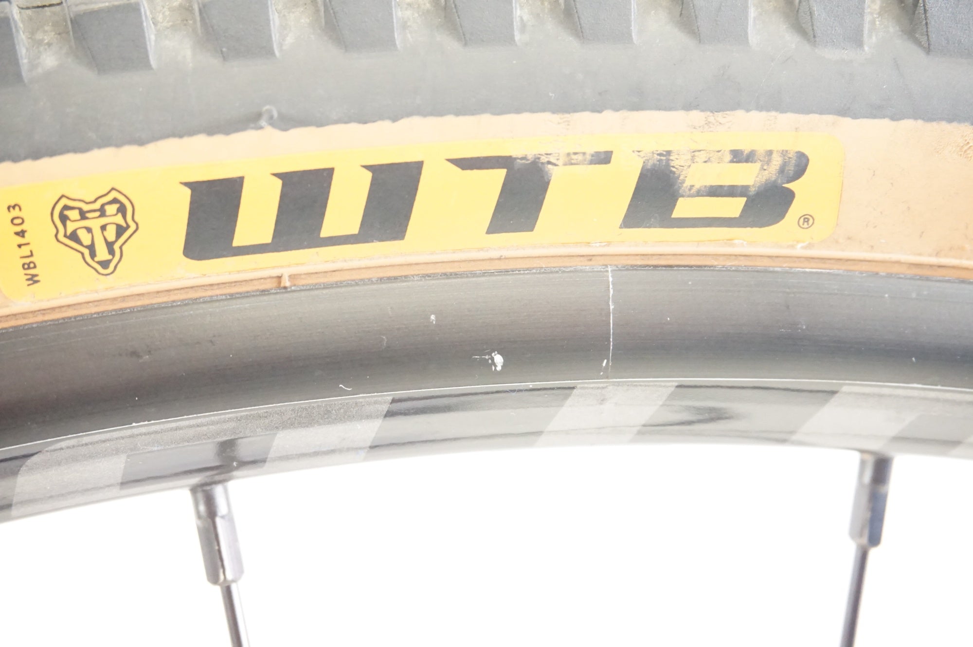 WTB 「ダブリュティービー」 ST i23 シマノ 10速 ホイールセット WTB 「ダブリュティービー」 ST i23 TCS シマノ 10速 ホイール