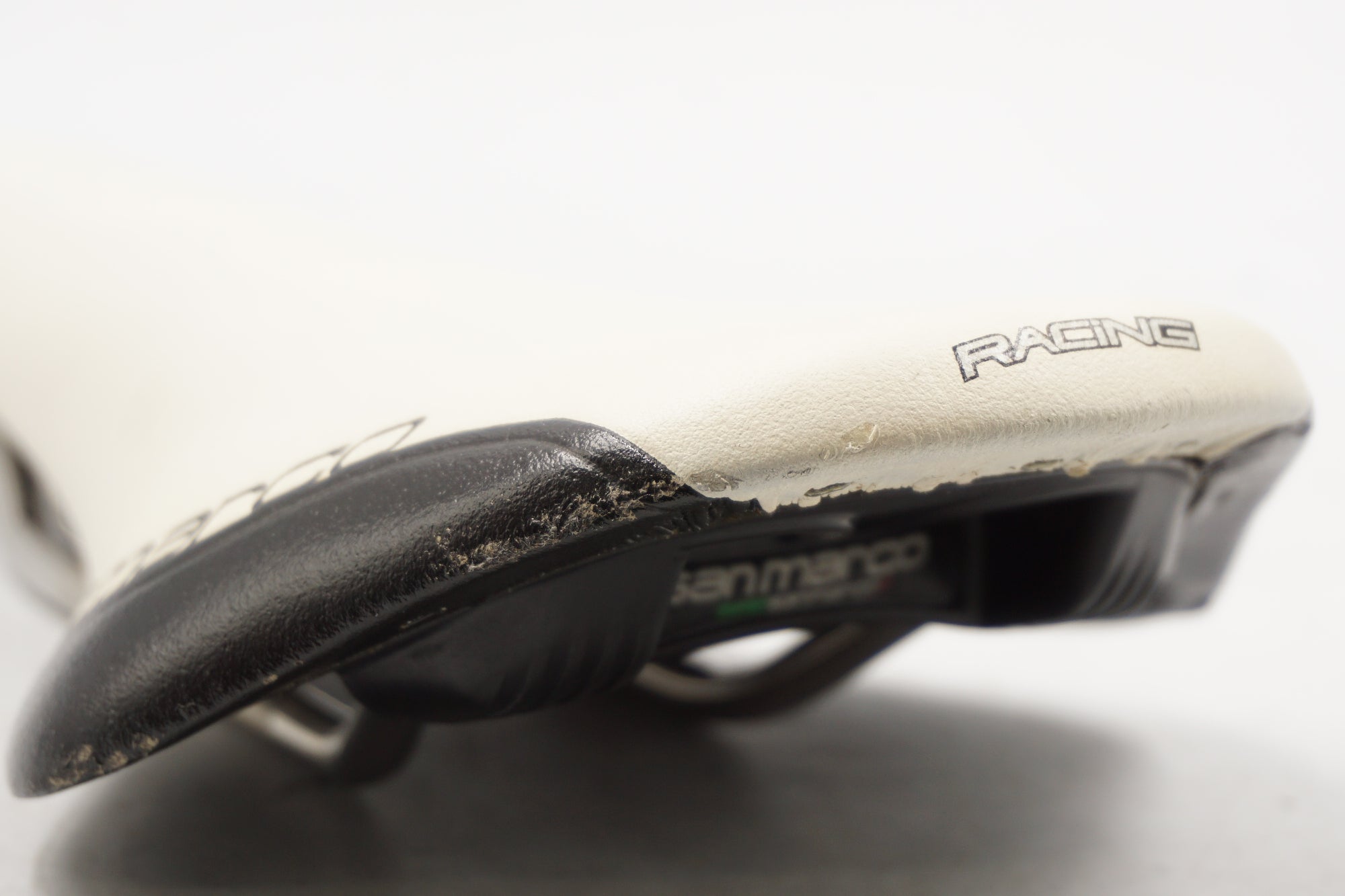 SELLE SANMARCO 「セラサンマルコ」 CONCOR RACING サドル / 奈良店