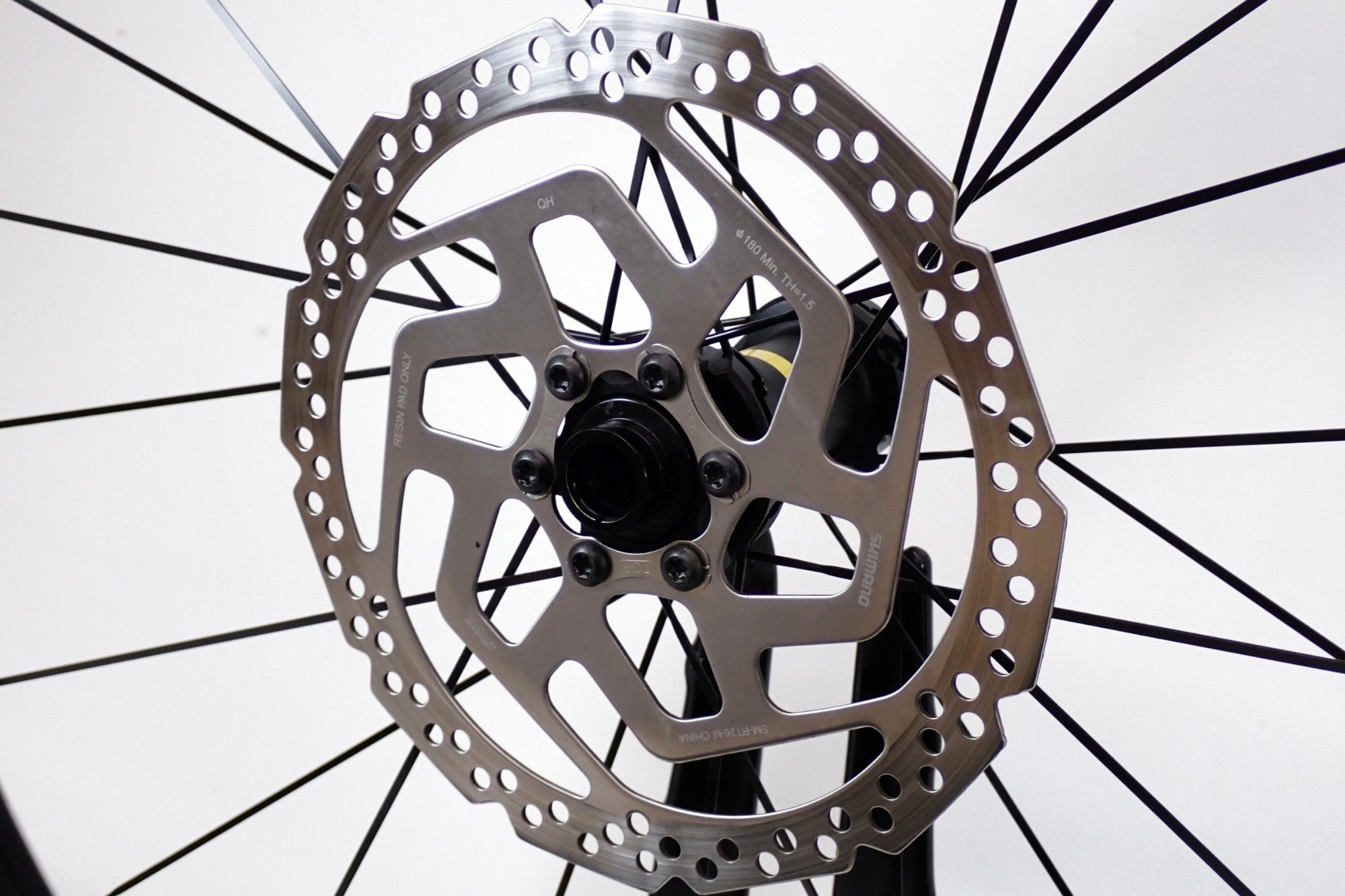 MAVIC 「マビック」 CROSSMAX XL S シマノ11速 ホイールセット