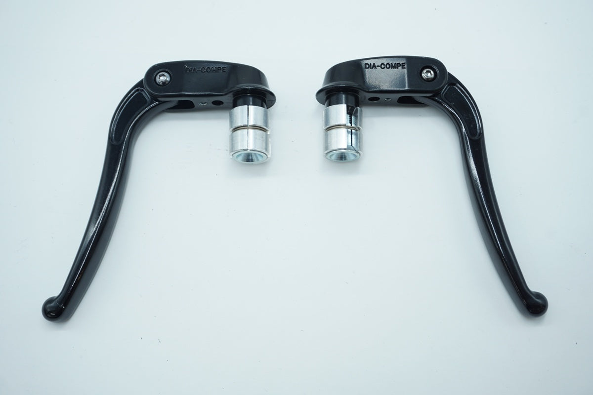 DIACOMPE 「ダイアコンペ」 DC189 ブレーキレバー/ 京都西院店
