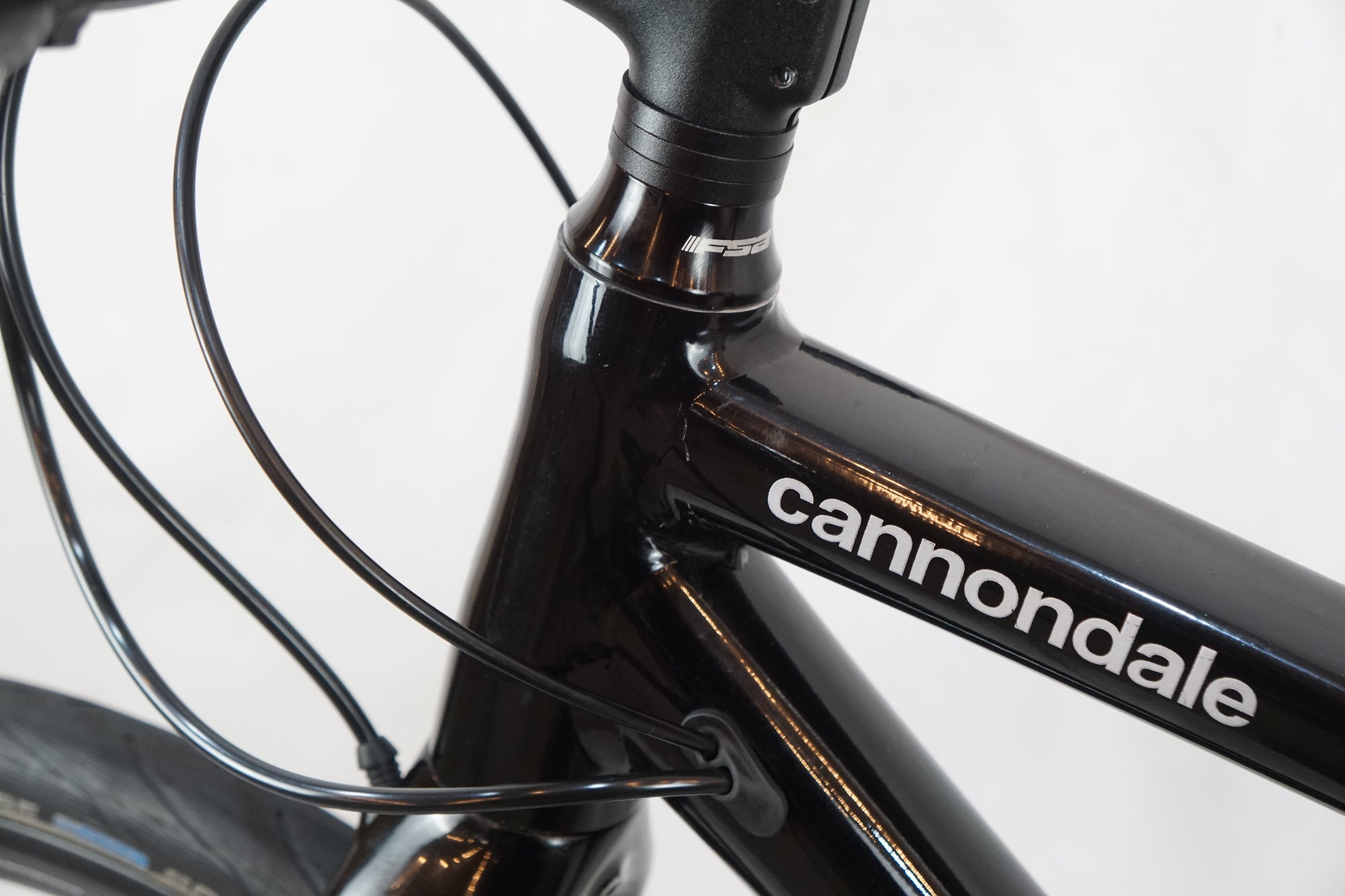 CANNONDALE 「キャノンデール」 QUICK3 2025年モデル クロスバイク