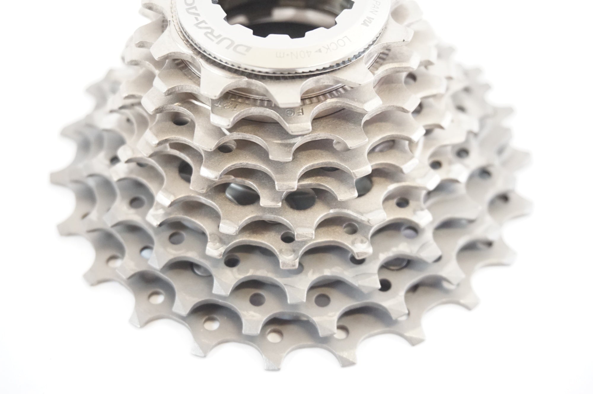 DURA-ACE CS-7800 10-Speed スプロケット DURA-ACE CS-7800 10s 11-23 スプロケット SHIMANO デュラエース