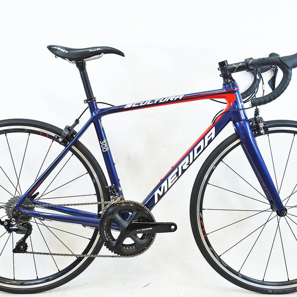 自転車本体 Merida SCULTURA300 MERIDA 「メリダ」 SCULTURA 300 2020年モデル ロードバイク