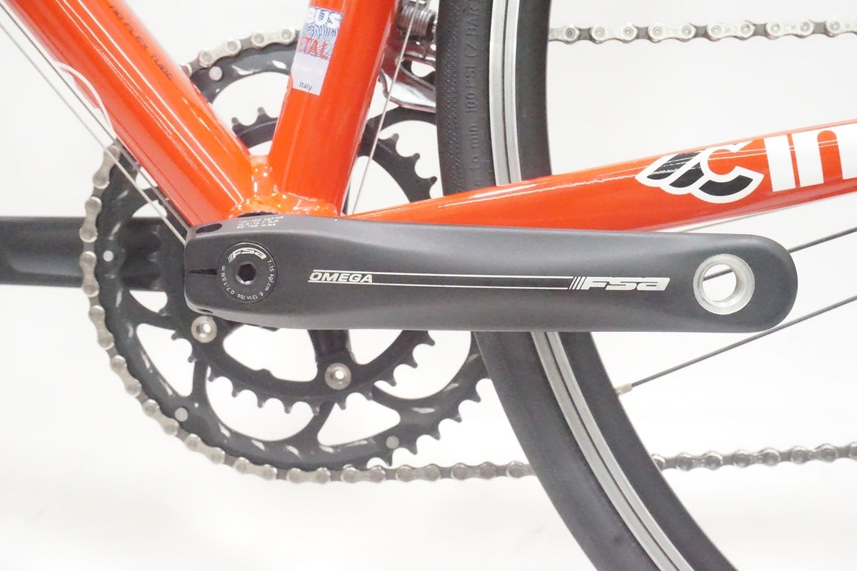 CINELLI「チネリ」 UNICA 2008年頃 ロードバイク/ 京都西院店 