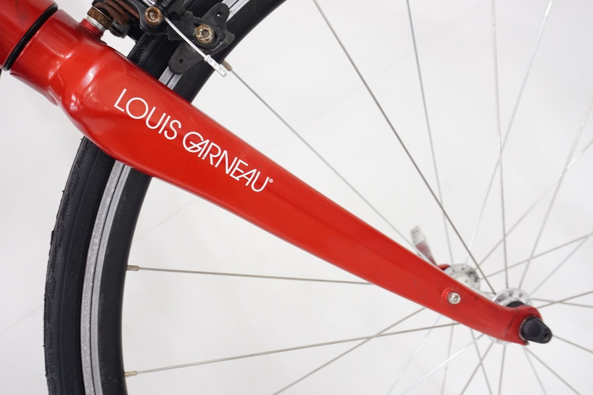 LOUIS GARNEAU「ルイガノ」 LGS RSR 4 年式不明 クロスバイク / 浜松店