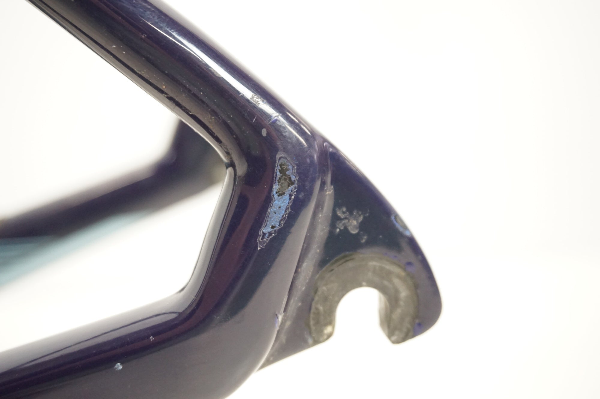 MERIDA 「メリダ」 SCULTURA 8000-E 2020年モデル フレームセット / 宇都宮店