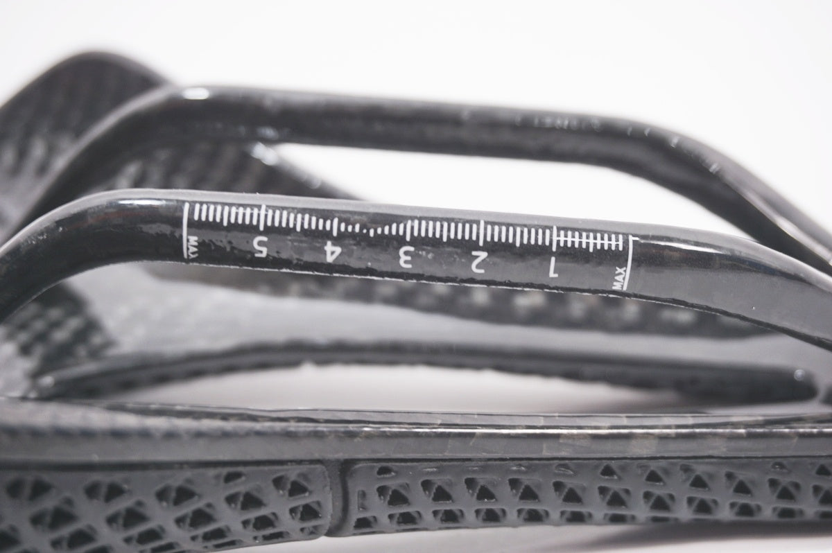 RYET 「リーエト」 3Dプリントカーボンファイバー サドル / バイチャリ世田谷店