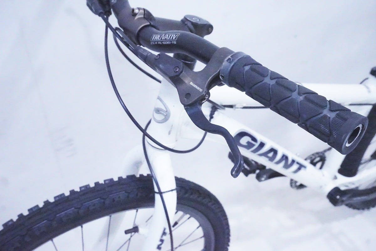 GIANT 「ジャイアント」 TRIALS COMP 2006年頃モデル マウンテンバイク/ 京都西院店