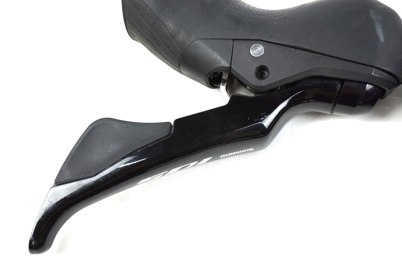 SHIMANO 「シマノ」 105 ST-R7020 油圧 デュアルコントロールレバー / 川越店