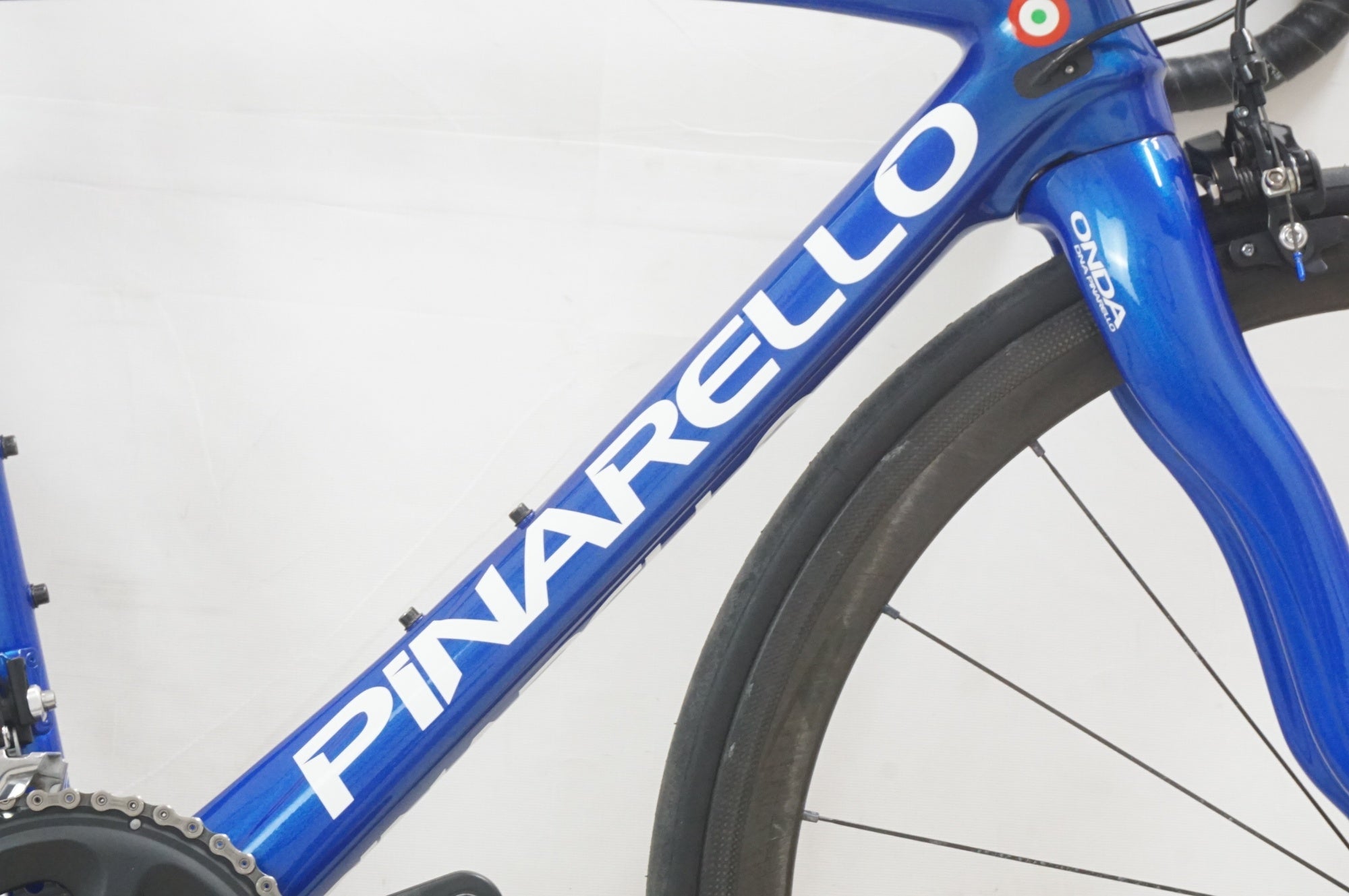 PINARELLO 「ピナレロ」 RAZHA 2018年モデル ロードバイク / 福岡店