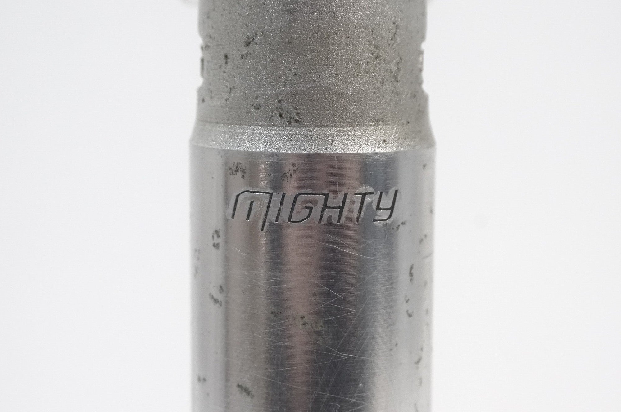 SUGINO 「スギノ」 MIGHTY φ26.8 200mm シートポスト / 世田谷店