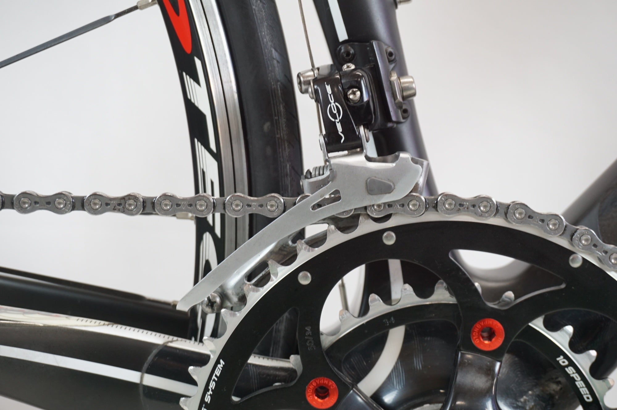 ジャンク BASSO 「バッソ」 LAGUNA 2014年モデル ロードバイク カスタム / 宇都宮店