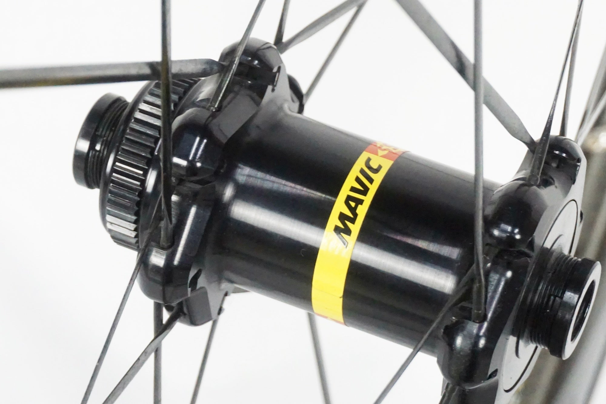 MAVIC 「マビック」 COSMIC PRO CARBON SL DISC シマノ11速 ホイールセット / 名古屋大須店