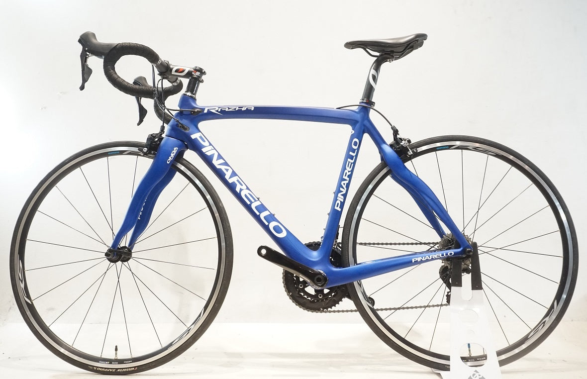 PINARELLO 「ピナレロ」 RAZHA 105 2020年モデル ロードバイク / 横浜