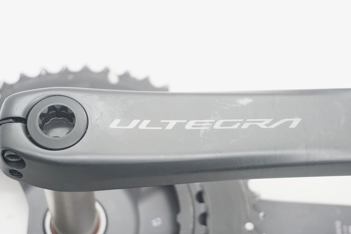 SHIMANO「シマノ」 ULTEGRA FC-R8100 50-34T 170㎜ クランク / 京都八幡店