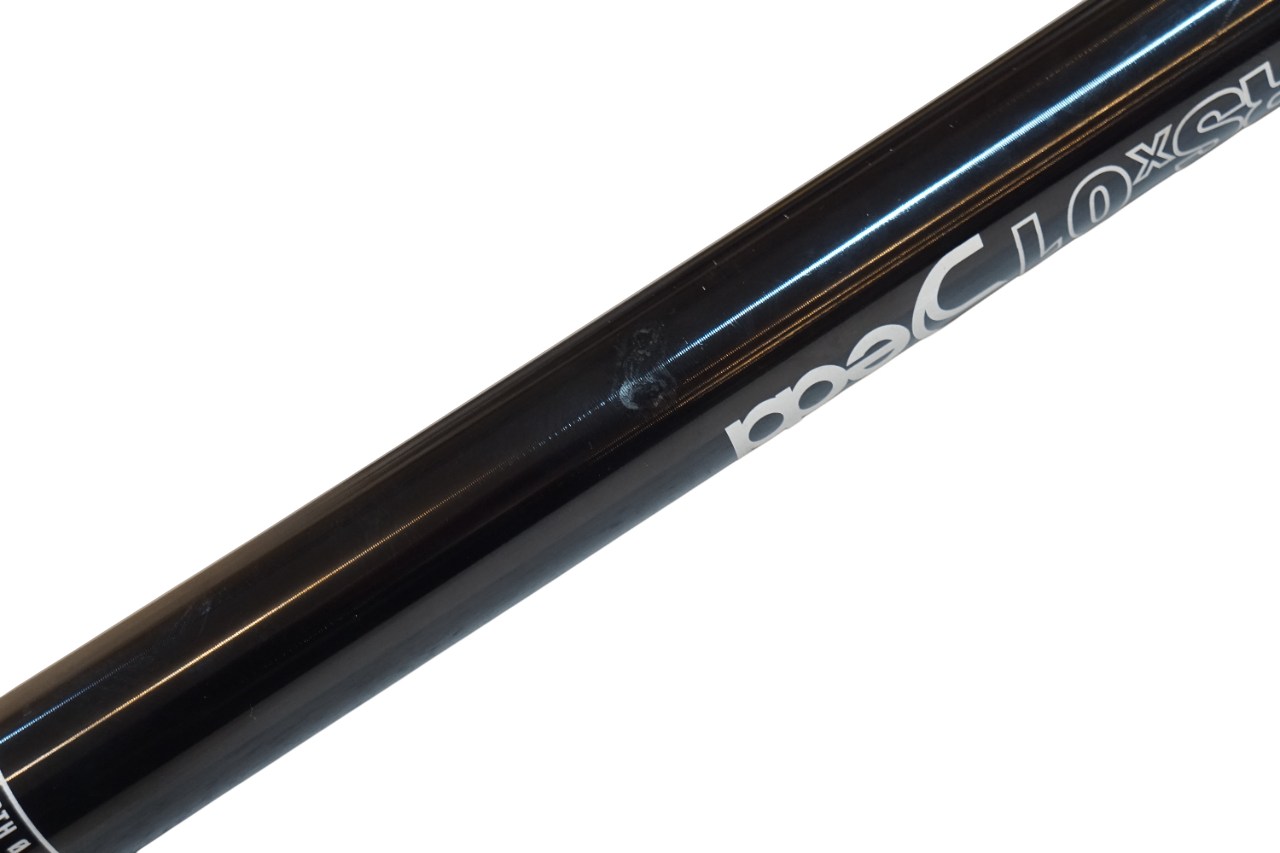 DEDA 「デダ」 RS×01 φ31.6 350mm シートポスト / バイチャリ浦和ベース